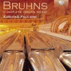 Bruhns - Complete Organ Music - Adriano Falcioni