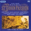 Handel - St John Passion - Nemeth