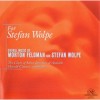 Morton Feldman - Stefan Wolpe - For Stefan Wolpe