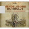 Mendelssohn - Geistliche Und Weltliche Chorwerke (Georg Ratzinger)