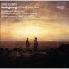 Schubert - Nachtgesang / Rias Kammerchor - Marcus Creed
