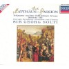 Bach - Matthaus-Passion - Solti