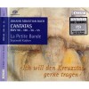 Bach - Cantatas for the compete Liturgical Year, vol.1-6 - La Petite Bande