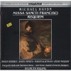 Michael Haydn - Missa Sancti Francisci, Requiem (Helmuth Rilling)
