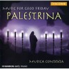 Palestrina - Music for Good Friday - Ravens