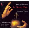 Vivanco - In Manus Tuas - Michael Noone