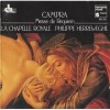 Campra - Herreweghe - Messe de Requiem