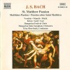 Bach - Matthew Passion - Oberfrank