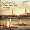 Telemann - Bass Cantatas - Mertens, Il Gardellino