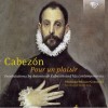 Cabezon - Pour un plaisir - Véronique Musson-Gonneaud