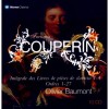 Couperin - Complete Harpsichord Works - Olivier Baumont