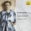 Ilse Fromm-Michaels - Complete Piano Works (Babette Dorn)