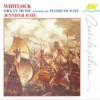 Whitlock - Organ Music - Jennifer Bate