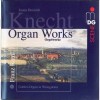 Knecht - Organ Works - Franz Raml