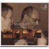 Mozart am Stein vis-a-vis / Andreas Staier, Christine Schornsheim
