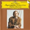 Schubert - Impromptus D899 & D935 (Krystian Zimerman)