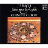 Bach - English Suites - Kenneth Gilbert