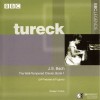 Bach - The Well-Tempered Clavier - Rosalyn Tureck