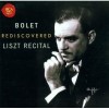 Rediscovered Liszt recital (Jorge Bolet)