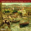 Saint-Saens - The Complete Etudes - Piers Lane