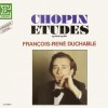 Chopin - 24 Etudes, Op.10, Op.25 (Francois-Rene Duchable)