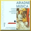 Fischer - Ariadne Musica - Wolfgang Baumgratz