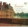 Rameau - Pieces de clavecin en concerts - Pieter-Jan Belder