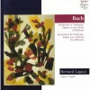 Bach - Inventionen - Lagace