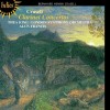 Crusell - Clarinet Concertos - Thea King