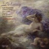 Debussy - Solo Piano Music - Angela Hewitt