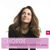 Chopin: Nocturnes - Emmanuelle Swiercz