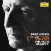 Beethoven - The 32 Piano Sonatas  1964-65 Wilhelm Kempff