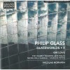 Philip Glass - Glassworlds Vol.4 - Nicolas Horvath