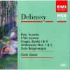 Debussy - Pour le piano - Cecile Ousset