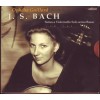 Bach - Suites a Violoncello Solo - Ophelie Gaillard