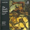 Tartini - The Devil's Sonata and Others Works