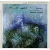John Cage - Thirteen - Ensemble 13