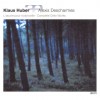 Klaus Huber: Complete Cello Works