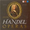 Handel Operas - Julius Caesar - Julius Rudel