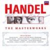 Handel - The Masterworks Decca - Chamber Music