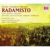 Handel - Radamisto - Margraf