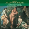 Handel - The Choice of Hercules - King