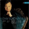 Handel - Operatic arias - David Daniels