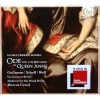 Handel – Ode for the Birthday of Queen Anne - Marcus Creed