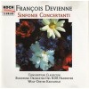 Devienne - Sinfonie Concertante - Consortium Classicum