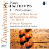 Narcis Casanoves - Un Noel Catalan - Toni Ramon