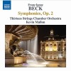 Beck - Symphonies, Op.2 - Kevin Mallon