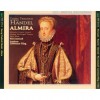 Handel - Almira - Lawrence-King