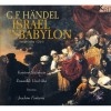 Handel - Israel in Babylon - Fontaine