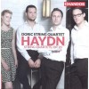 Haydn - String Quartets, Op.20 - Doric String Quartet